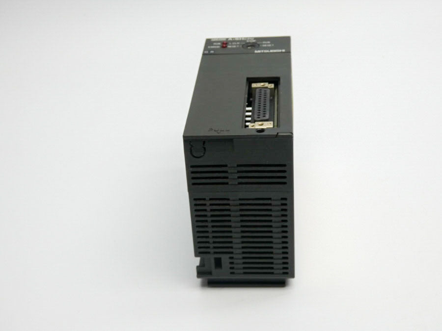 MITSUBISHI A1SHCPU NSNP