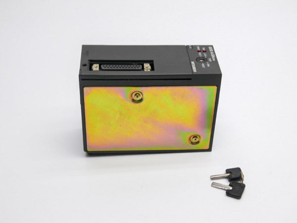 MITSUBISHI A1SHCPU NSNP