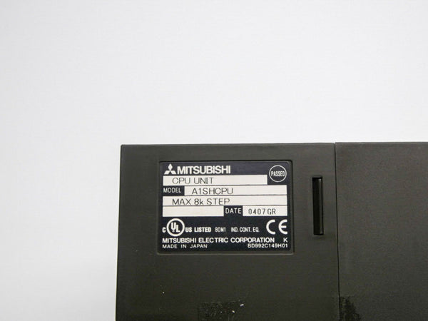 MITSUBISHI A1SHCPU NSNP