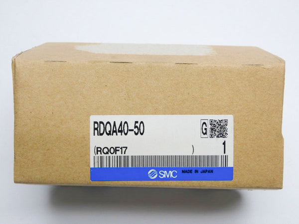 SMC RDQA40-50 NSMP