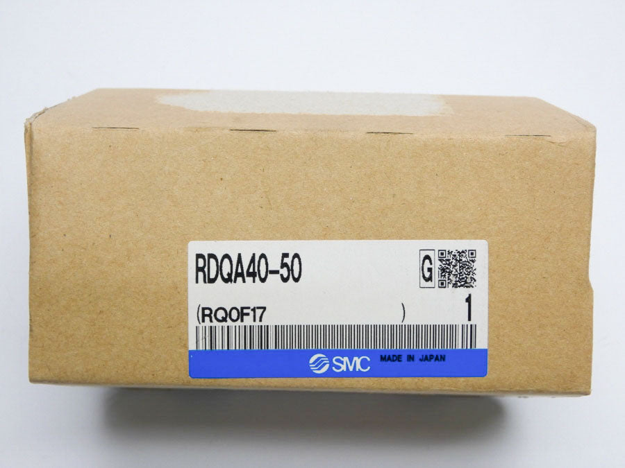 SMC RDQA40-50 NSMP