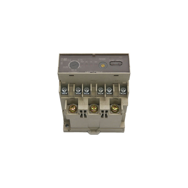 MITSUBISHI ET-N60 660VAC 1A NSNP