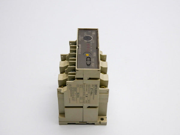 MITSUBISHI ET-N60 660VAC 1A NSNP