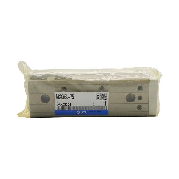 SMC MXQ16L-75 NSMP