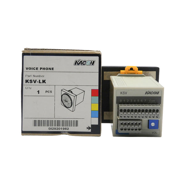 KACON KSV-LK NSMP