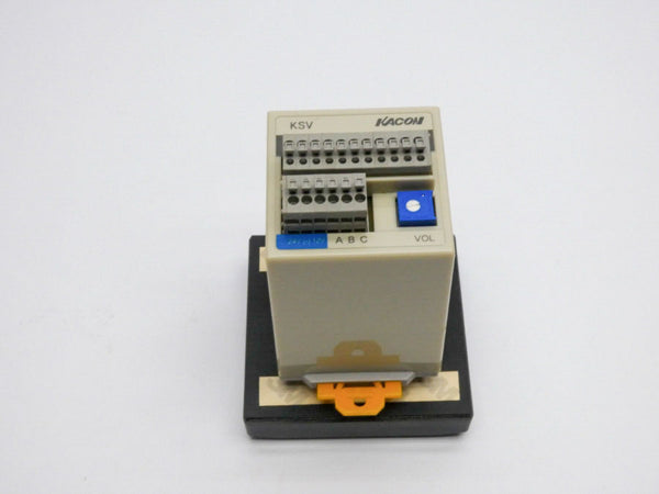 KACON KSV-LK NSMP
