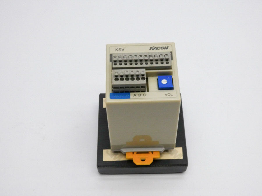 KACON KSV-LK NSMP