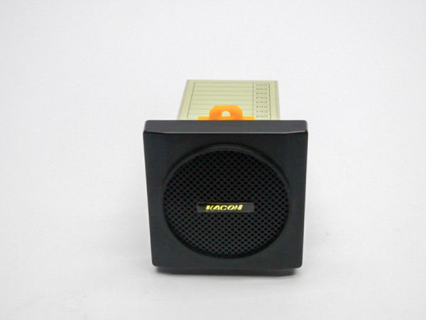 KACON KSV-LK NSMP