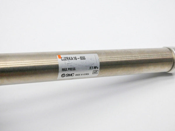 SMC CJ2RKA16-65S NSNP