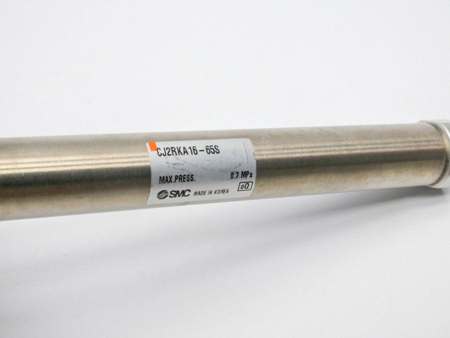 SMC CJ2RKA16-65S NSNP