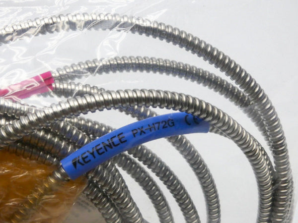 KEYENCE PX-H72G NSMP