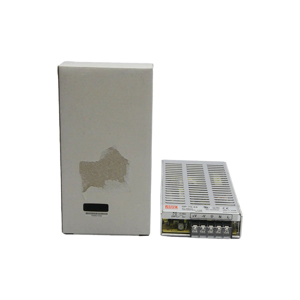 MEAN WELL SP-75-24 100-240VAC 1.3A NSMP