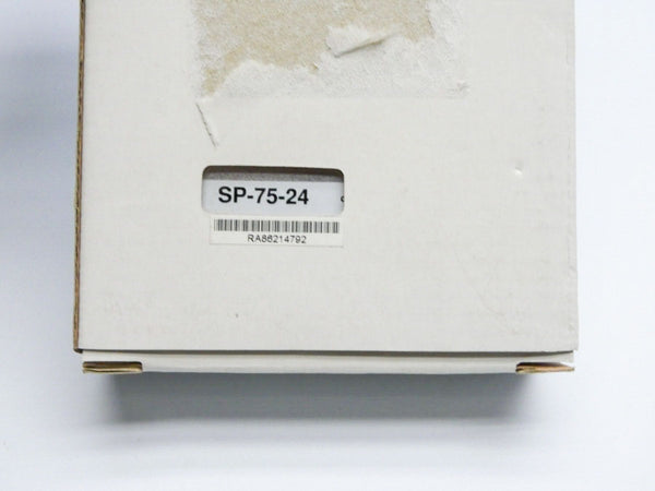MEAN WELL SP-75-24 100-240VAC 1.3A NSMP
