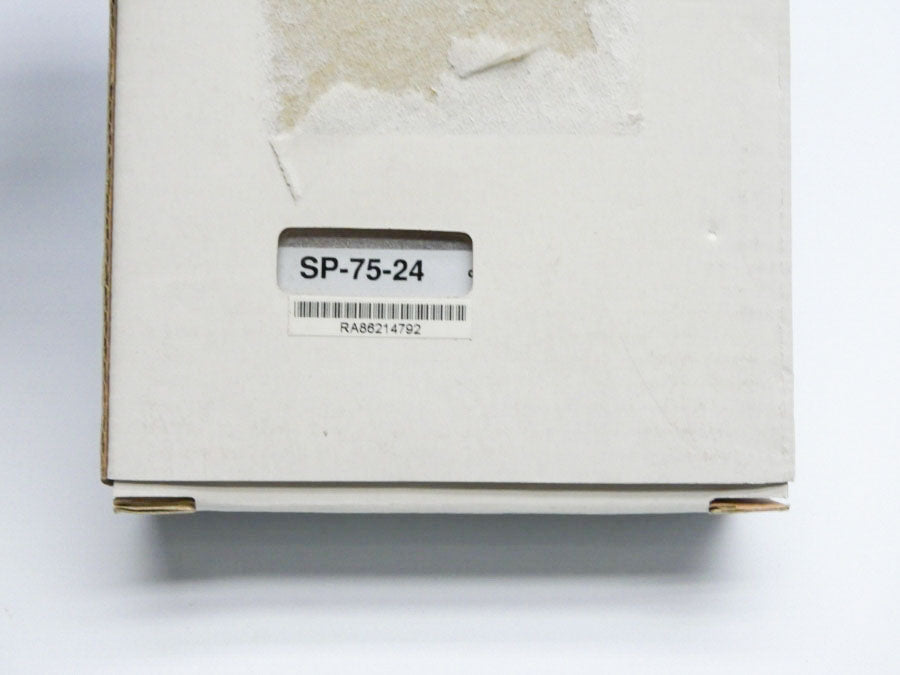 MEAN WELL SP-75-24 100-240VAC 1.3A NSMP