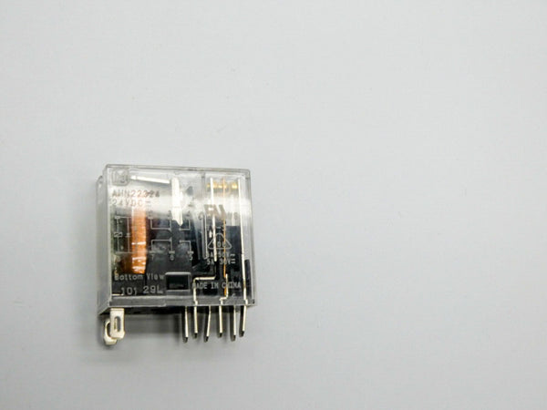 RELAY AHN22324 24VDC 5A NSNP