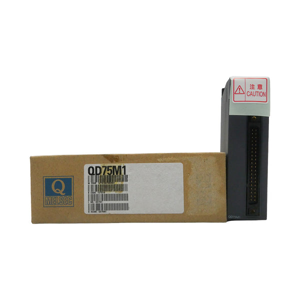 MITSUBISHI QD75M1 NSMP