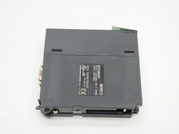 MITSUBISHI QD75M1 NSMP