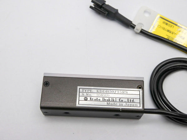 KYOTO DENKIKI KDDB50/15RS NSNP