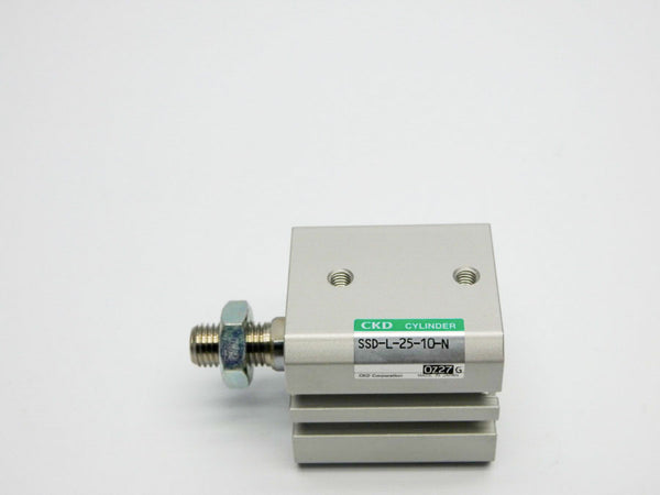 CKD SSD-L-25-10-N NSNP