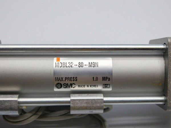 SMC MDBL32-80-M9N NSNP