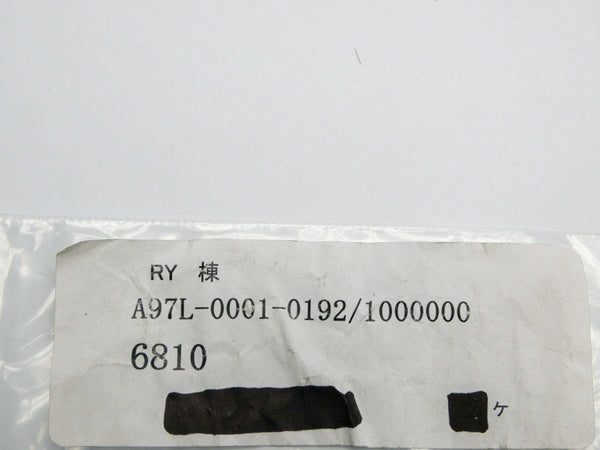 BEARING A97L-0001-0192/1000000 NSNP