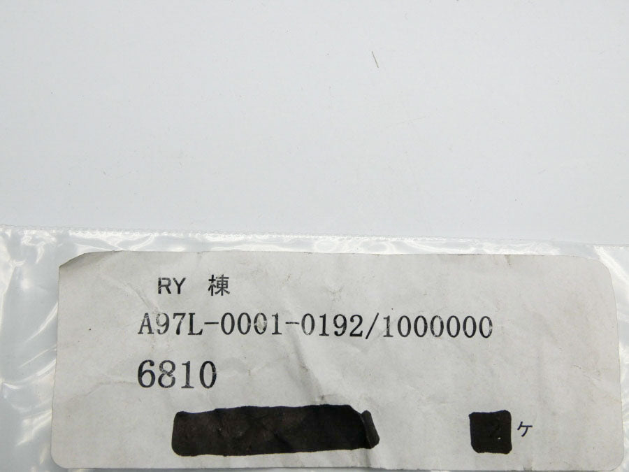 BEARING A97L-0001-0192/1000000 NSNP