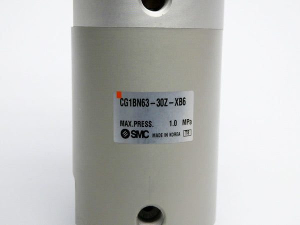 SMC CG1BN63-30Z-XB6 NSNP