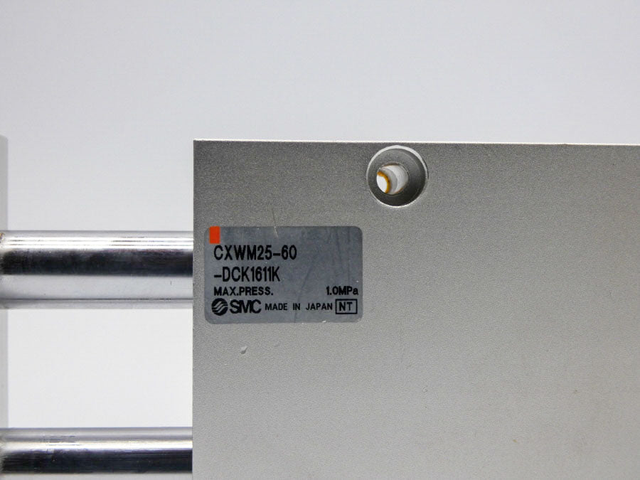 SMC CXWM25-60-DCK1611K NSNP