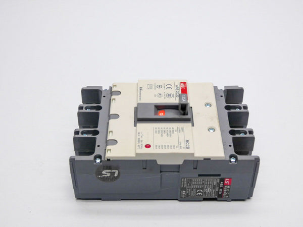 LS INDUSTRIAL SYSTEMS ABS203B 690V 125A NSNP