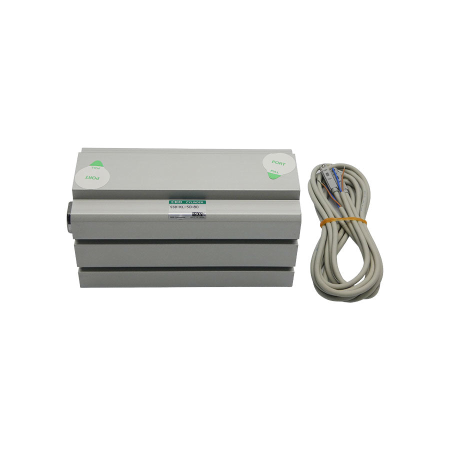 CKD SSD-KL-50-80 NSNP