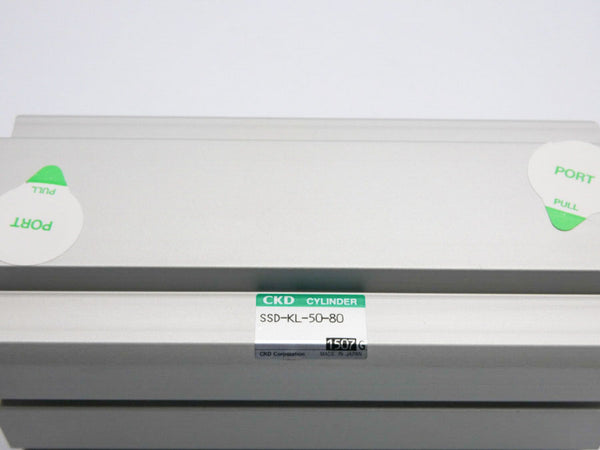 CKD SSD-KL-50-80 NSNP