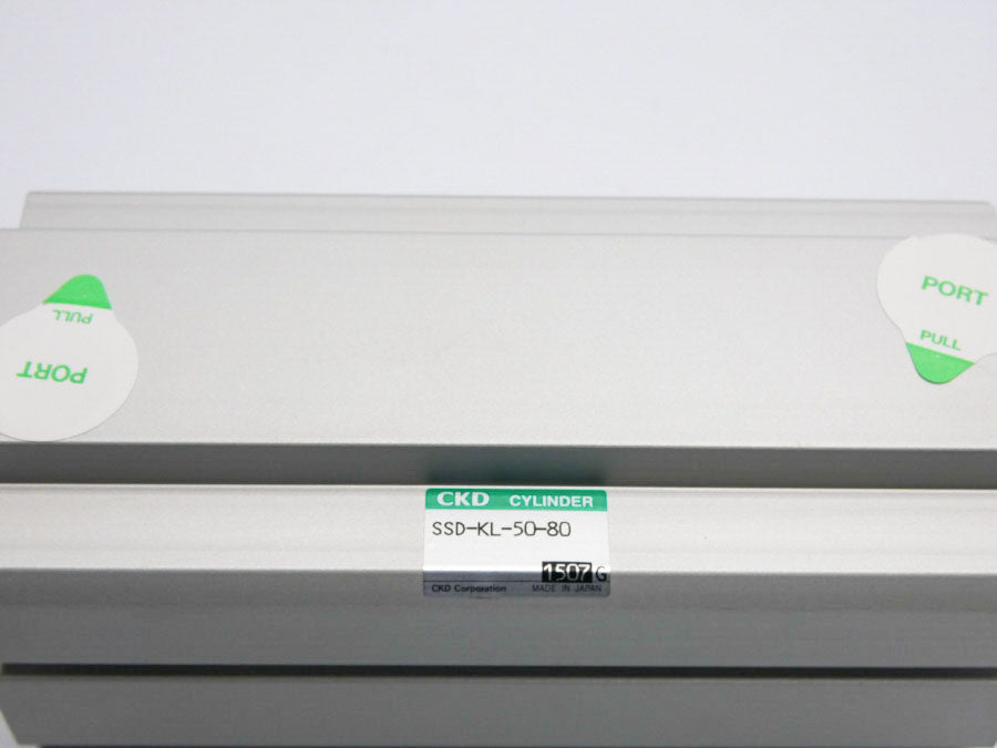CKD SSD-KL-50-80 NSNP