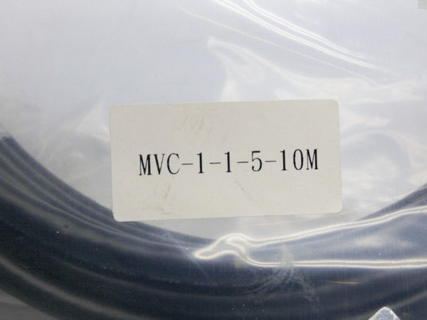 CONNECTOR CABLE MVC-1-1-5-10M NSMP
