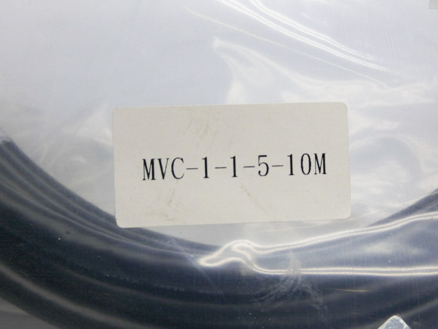CONNECTOR CABLE MVC-1-1-5-10M NSMP