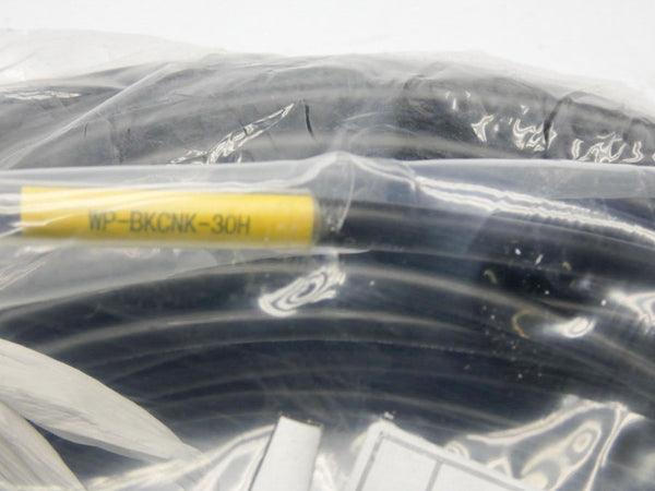 SERVO BRAKE CABLE WP-BKCNK-30H NSMP