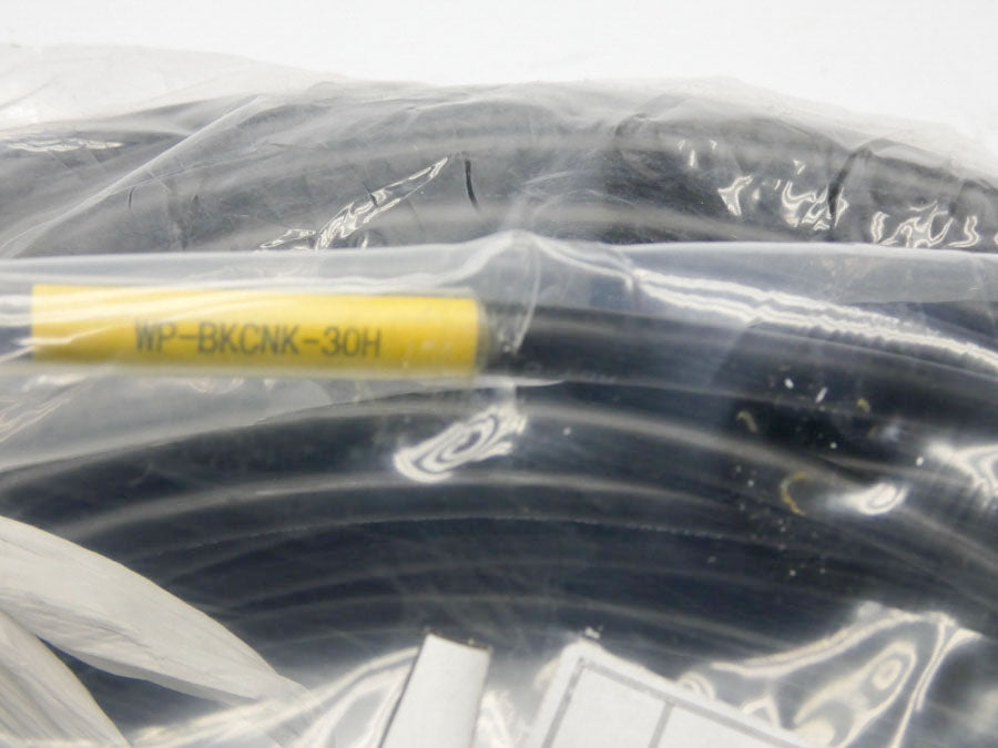 SERVO BRAKE CABLE WP-BKCNK-30H NSMP