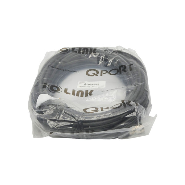 IOLINK MR-J3ENSCBL20M-H NSMP