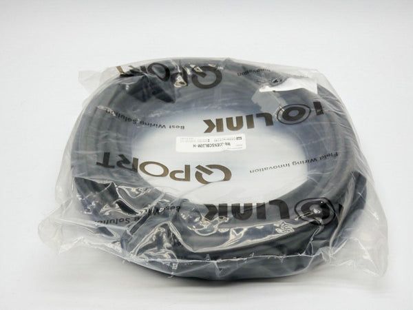 IOLINK MR-J3ENSCBL20M-H NSMP