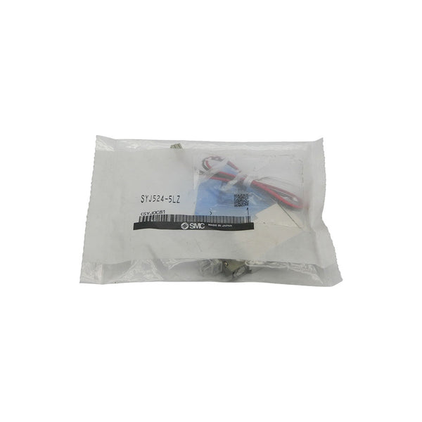 SMC SYJ524-5LZ NSMP