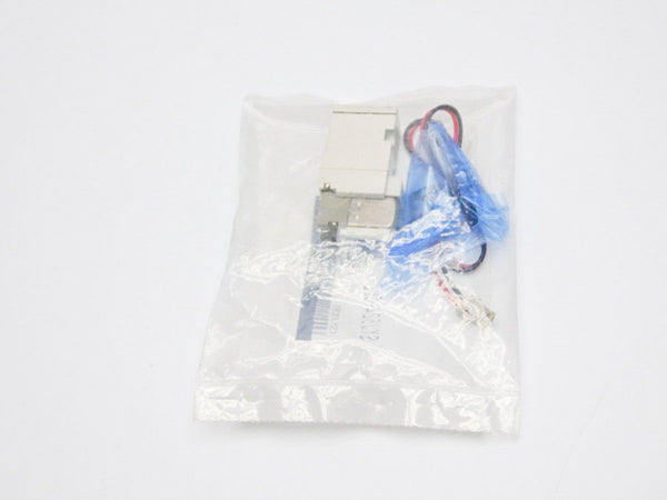 SMC SYJ524-5LZ NSMP