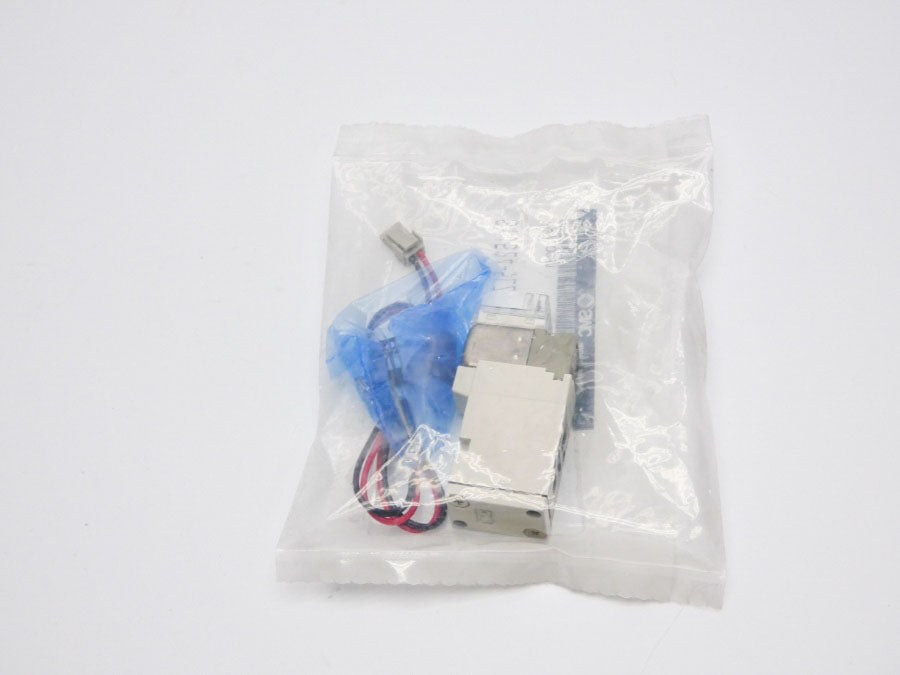SMC SYJ524-5LZ NSMP