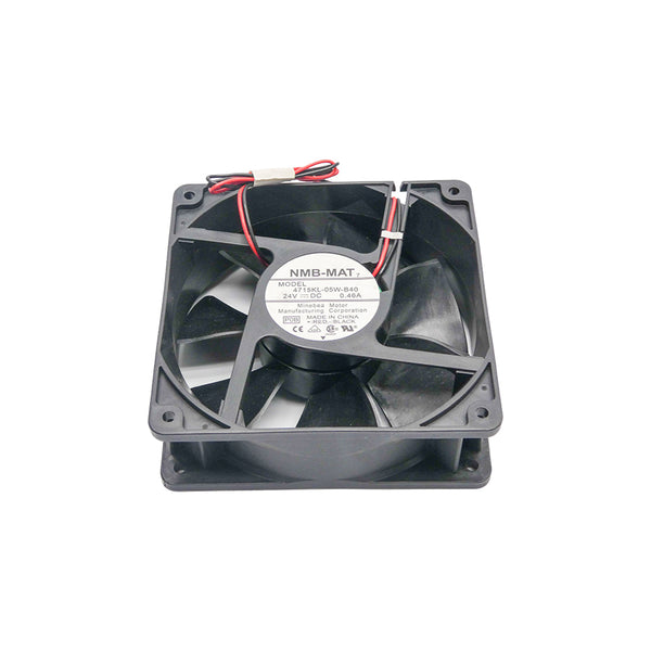 MINEBEA MOTOR 4715KL-05W-B40 24VDC 0.46A NSNP