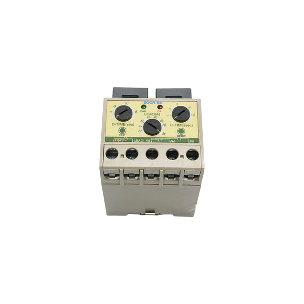 SAMWHA EOCR EOCR-SS-30R220 90-260VAC 3-30/35A 0.2-30 NSNP