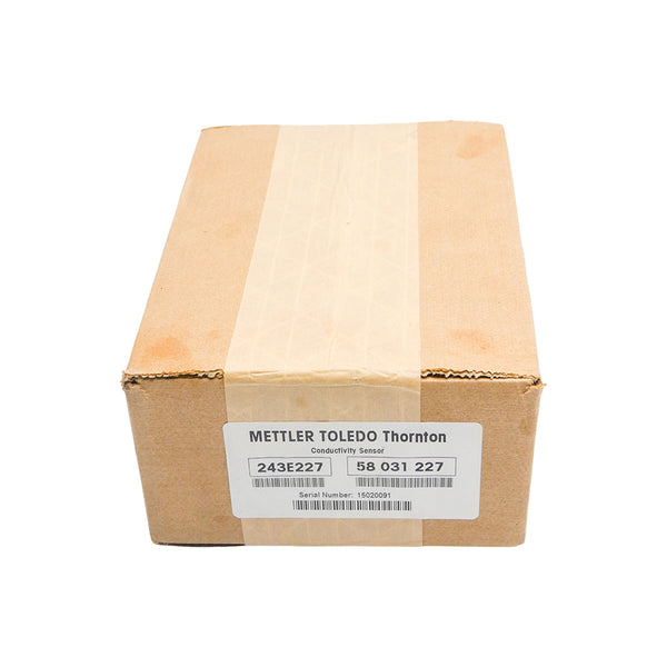 METTLER TOLEDO 243E227 58031227 NSFS