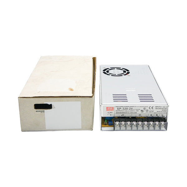 MEAN WELL SP-320-24 24V 13A NSMP