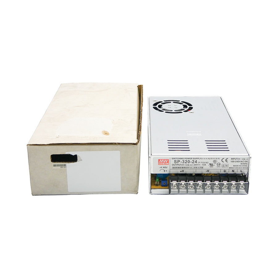 MEAN WELL SP-320-24 24V 13A NSMP