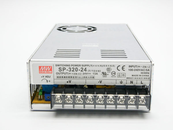 MEAN WELL SP-320-24 24V 13A NSMP