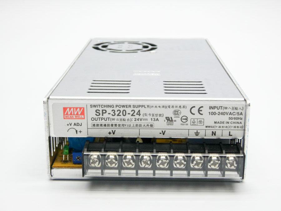 MEAN WELL SP-320-24 24V 13A NSMP