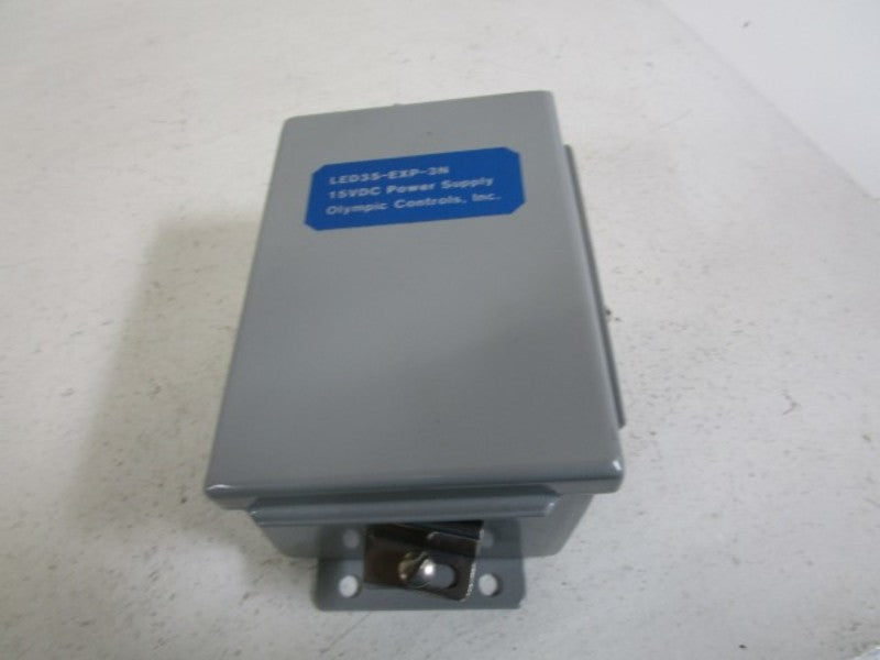 OLYMPIC CONTROLS LED-35EXP-3N NSNP