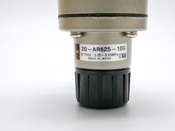 SMC 20-AR625-10G NSMP